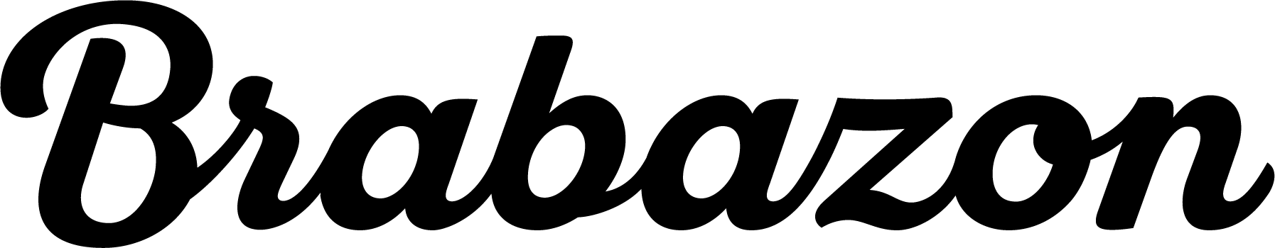 Brabazon logo